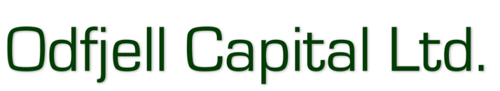 Odfjell Capital Logo